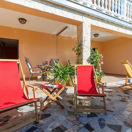 Apartments Alice Green Oasis - Porec Ngoại thất bức ảnh