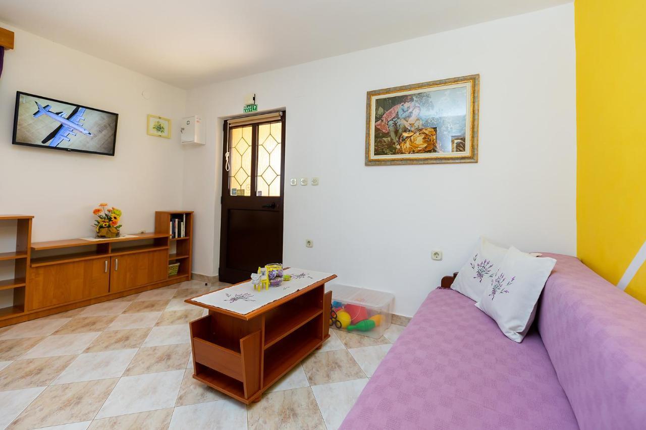 Apartments Alice Green Oasis - Porec Ngoại thất bức ảnh
