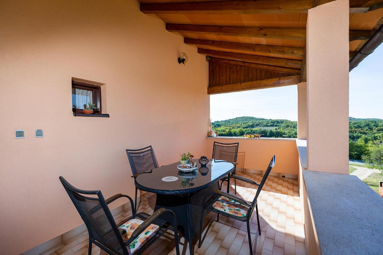 Apartments Alice Green Oasis - Porec Ngoại thất bức ảnh