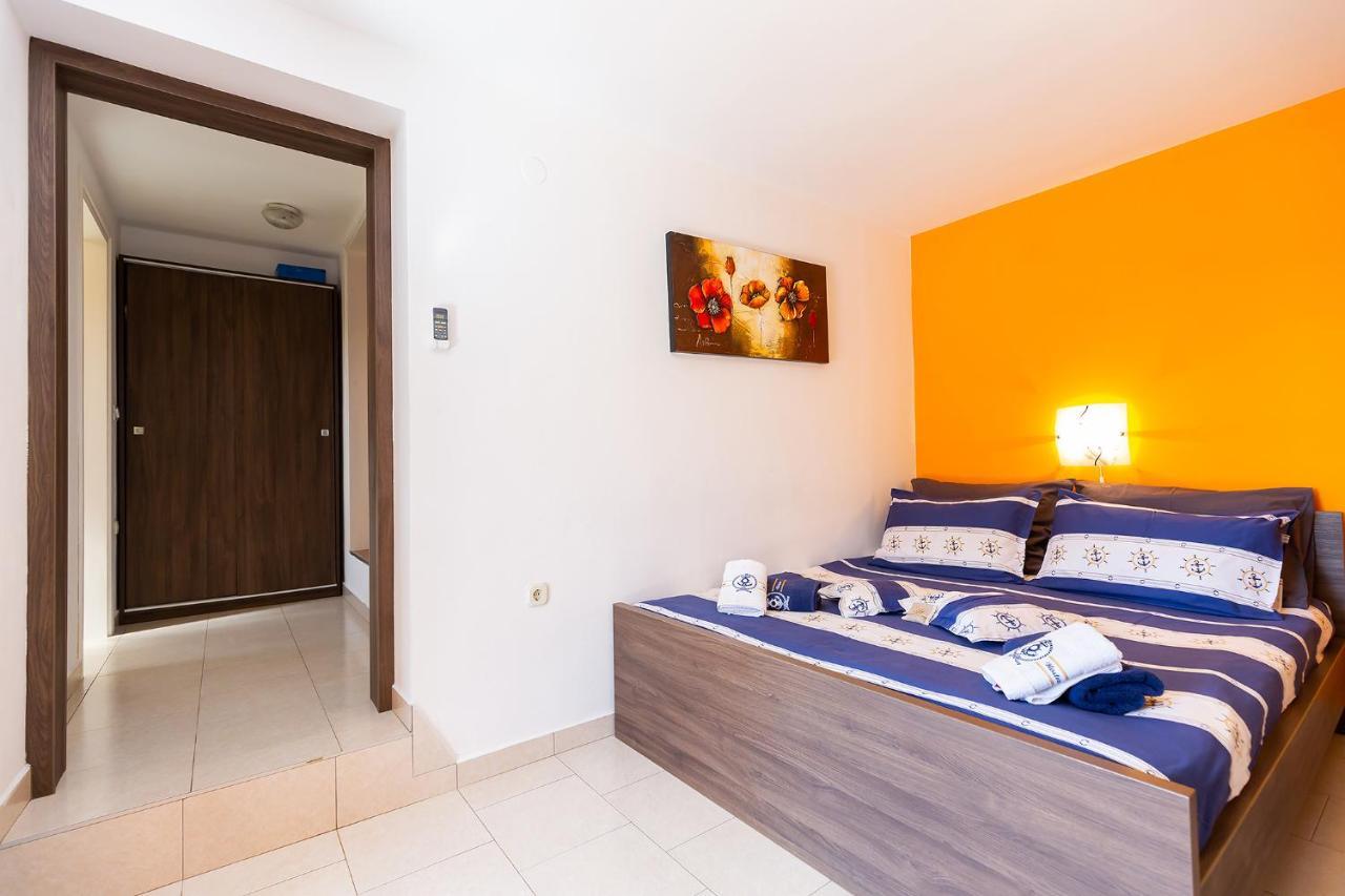 Apartments Alice Green Oasis - Porec Ngoại thất bức ảnh