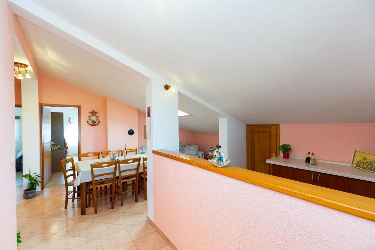 Apartments Alice Green Oasis - Porec Ngoại thất bức ảnh