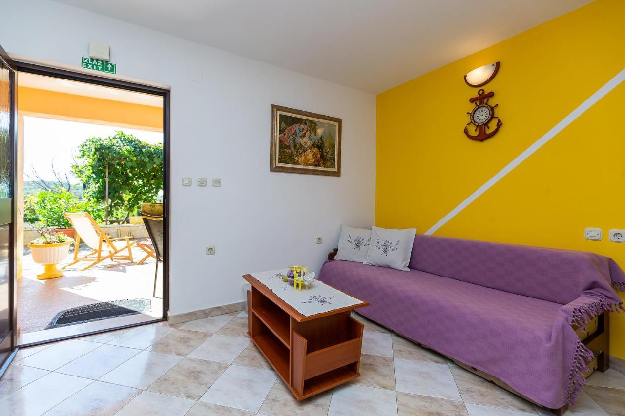 Apartments Alice Green Oasis - Porec Ngoại thất bức ảnh