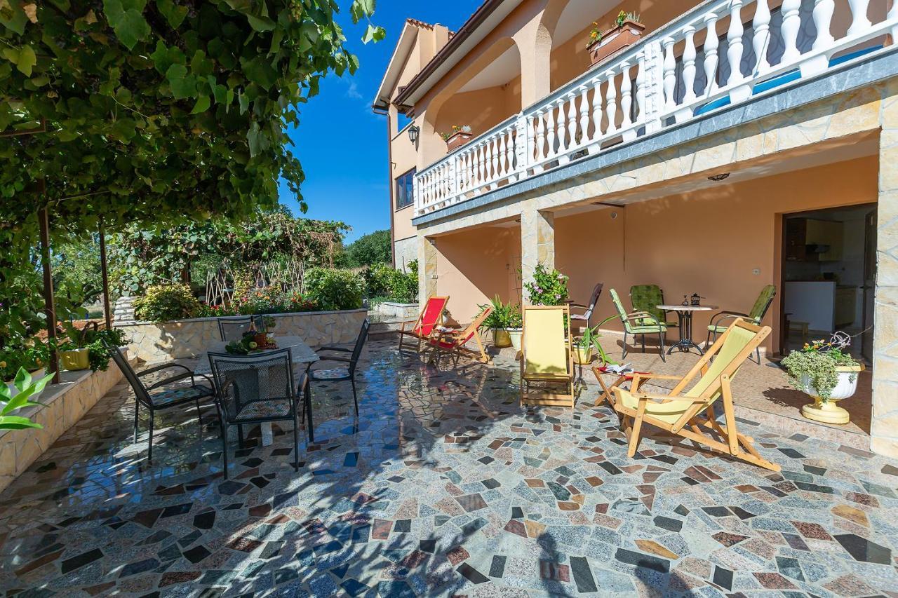 Apartments Alice Green Oasis - Porec Ngoại thất bức ảnh