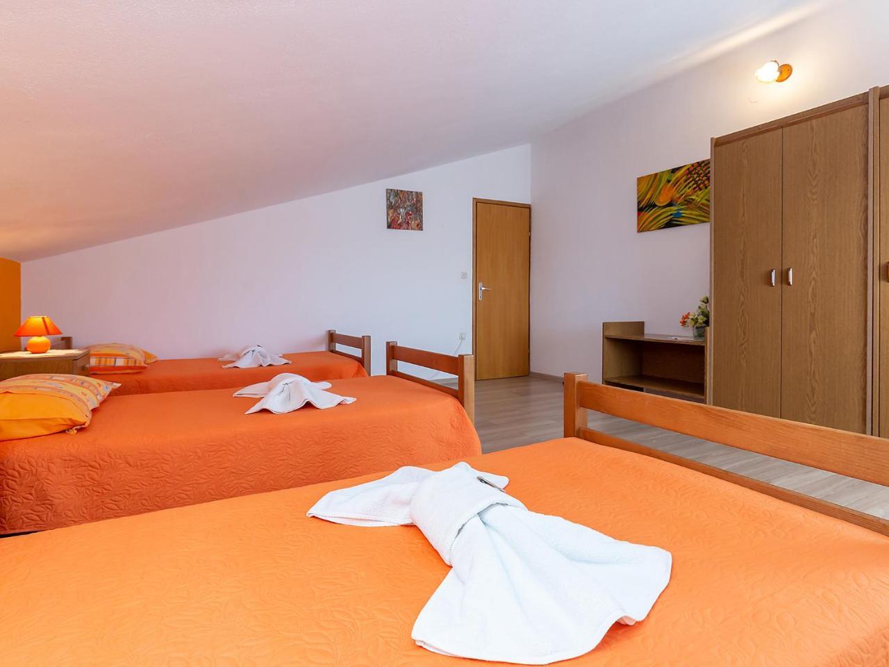Apartments Alice Green Oasis - Porec Ngoại thất bức ảnh