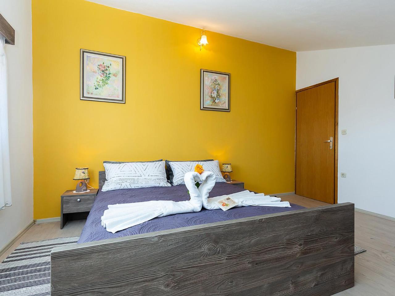Apartments Alice Green Oasis - Porec Ngoại thất bức ảnh