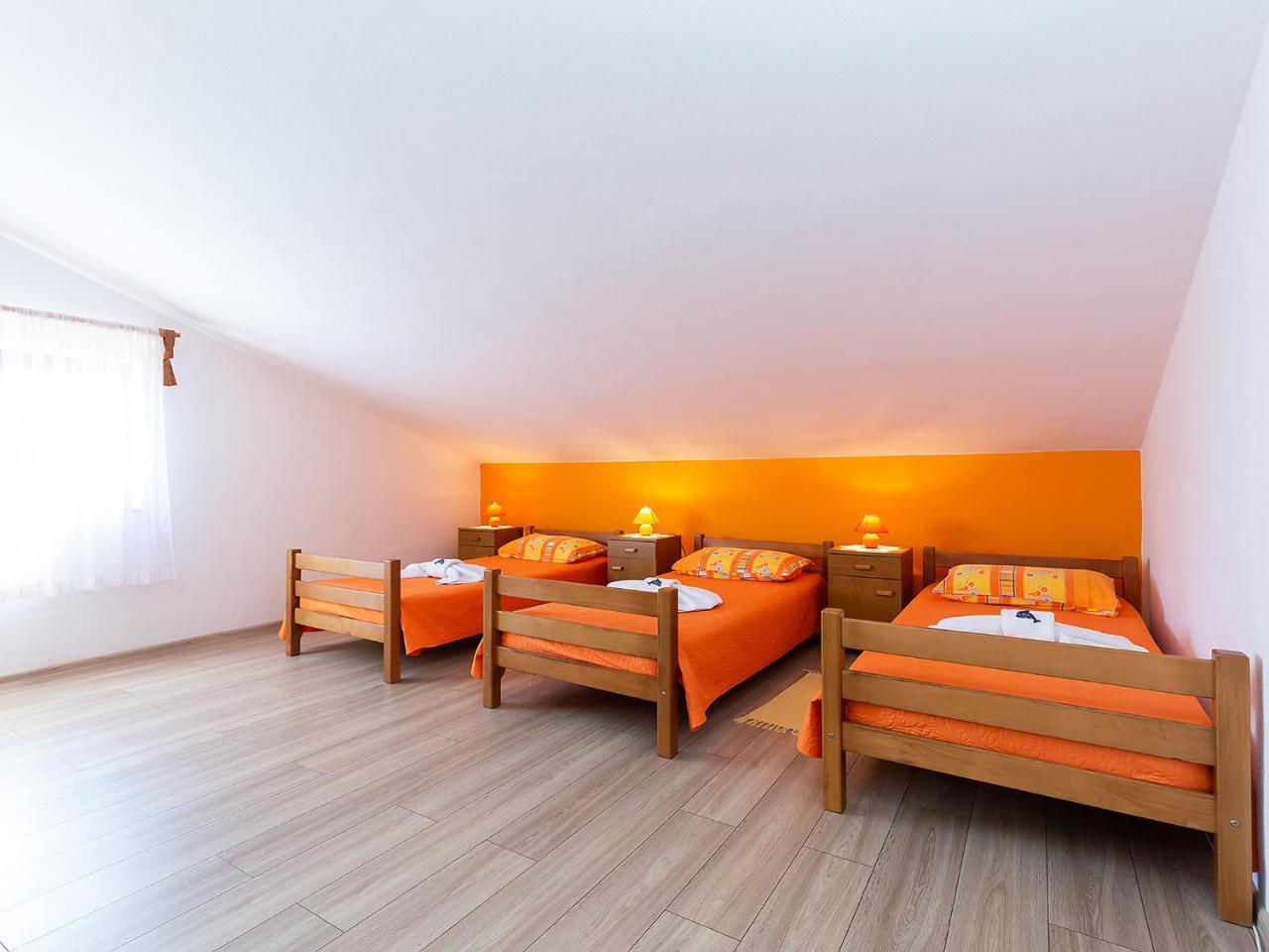 Apartments Alice Green Oasis - Porec Ngoại thất bức ảnh