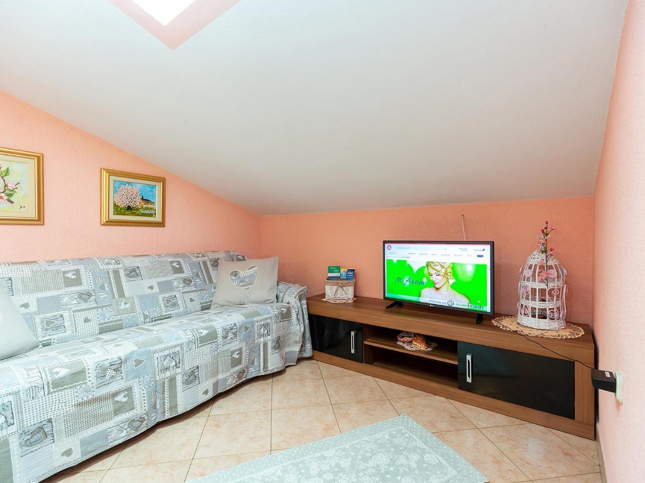 Apartments Alice Green Oasis - Porec Ngoại thất bức ảnh