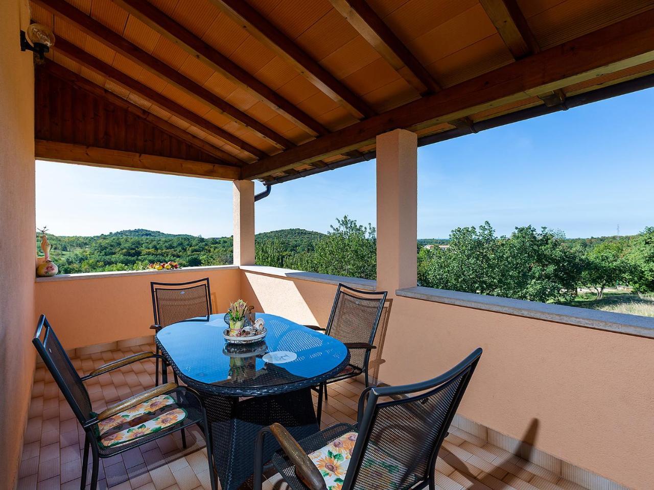 Apartments Alice Green Oasis - Porec Ngoại thất bức ảnh