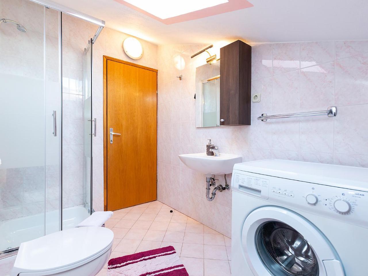 Apartments Alice Green Oasis - Porec Ngoại thất bức ảnh