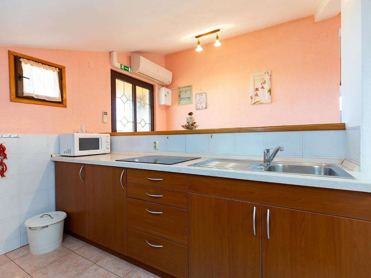 Apartments Alice Green Oasis - Porec Ngoại thất bức ảnh