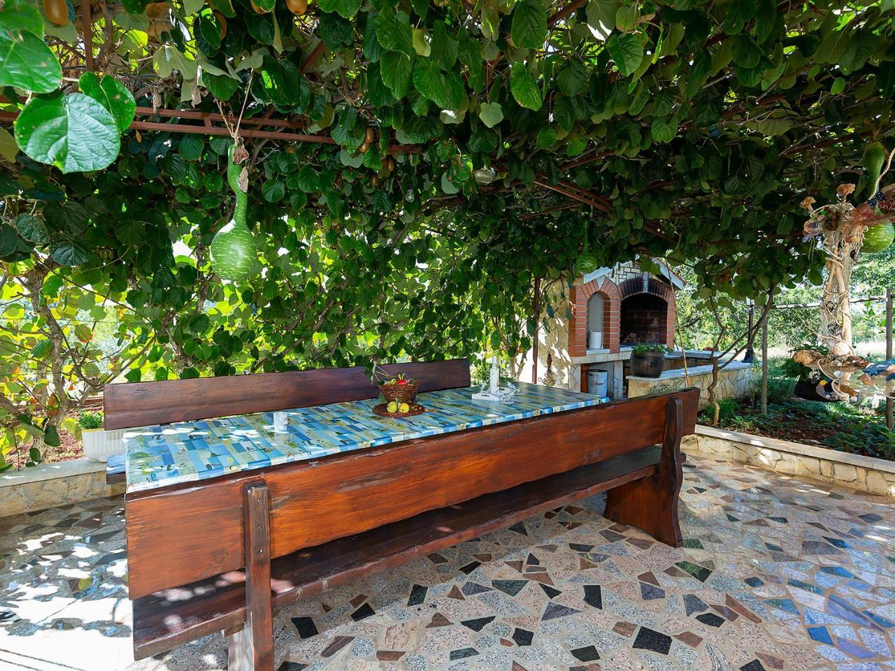 Apartments Alice Green Oasis - Porec Ngoại thất bức ảnh