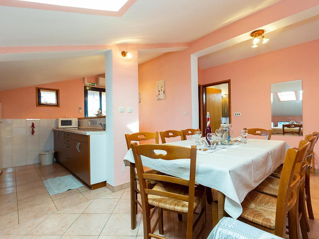 Apartments Alice Green Oasis - Porec Ngoại thất bức ảnh