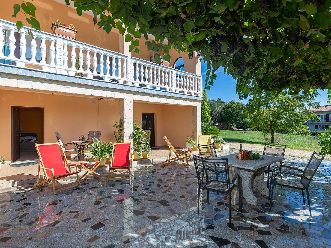 Apartments Alice Green Oasis - Porec Ngoại thất bức ảnh
