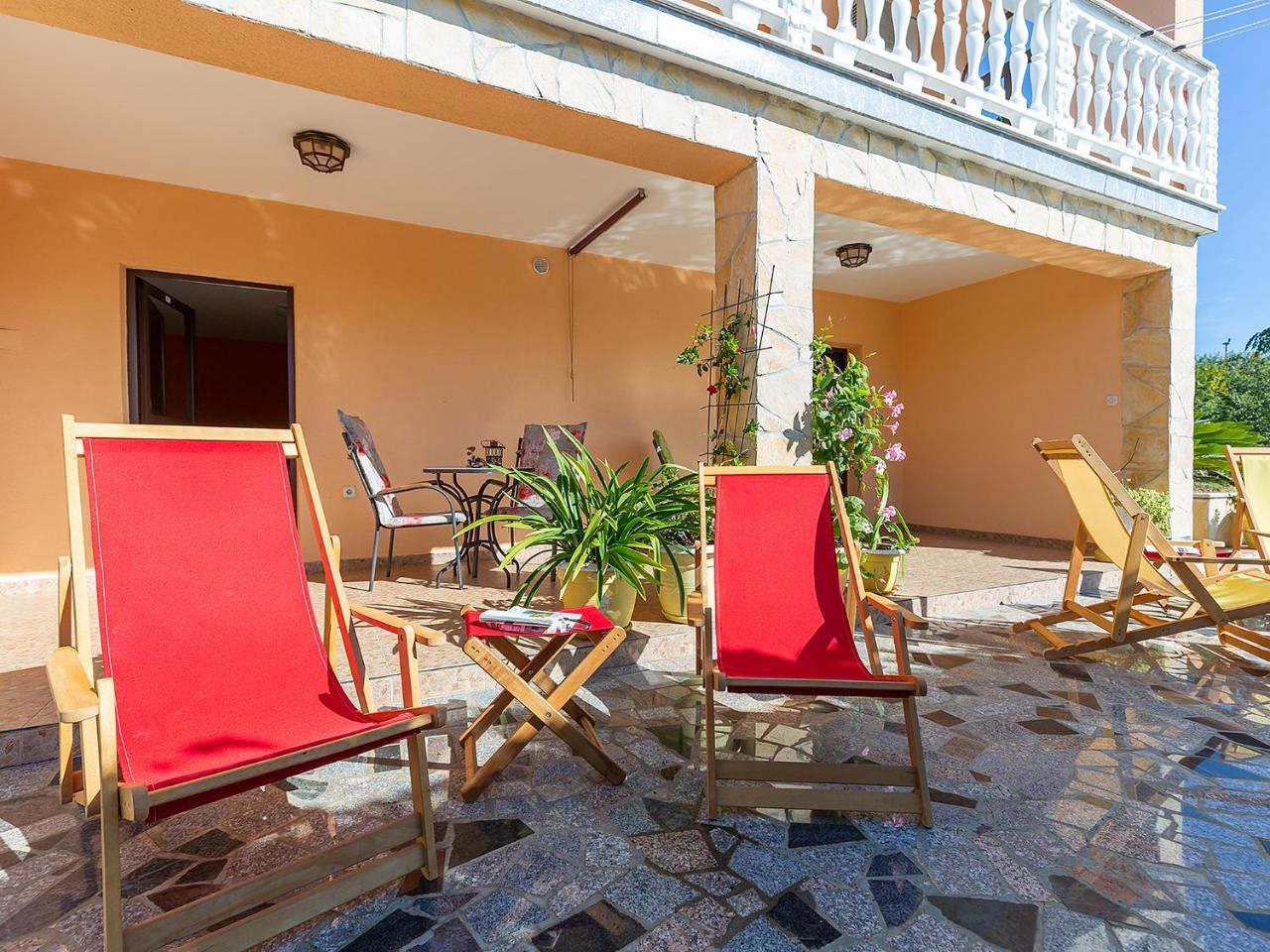 Apartments Alice Green Oasis - Porec Ngoại thất bức ảnh