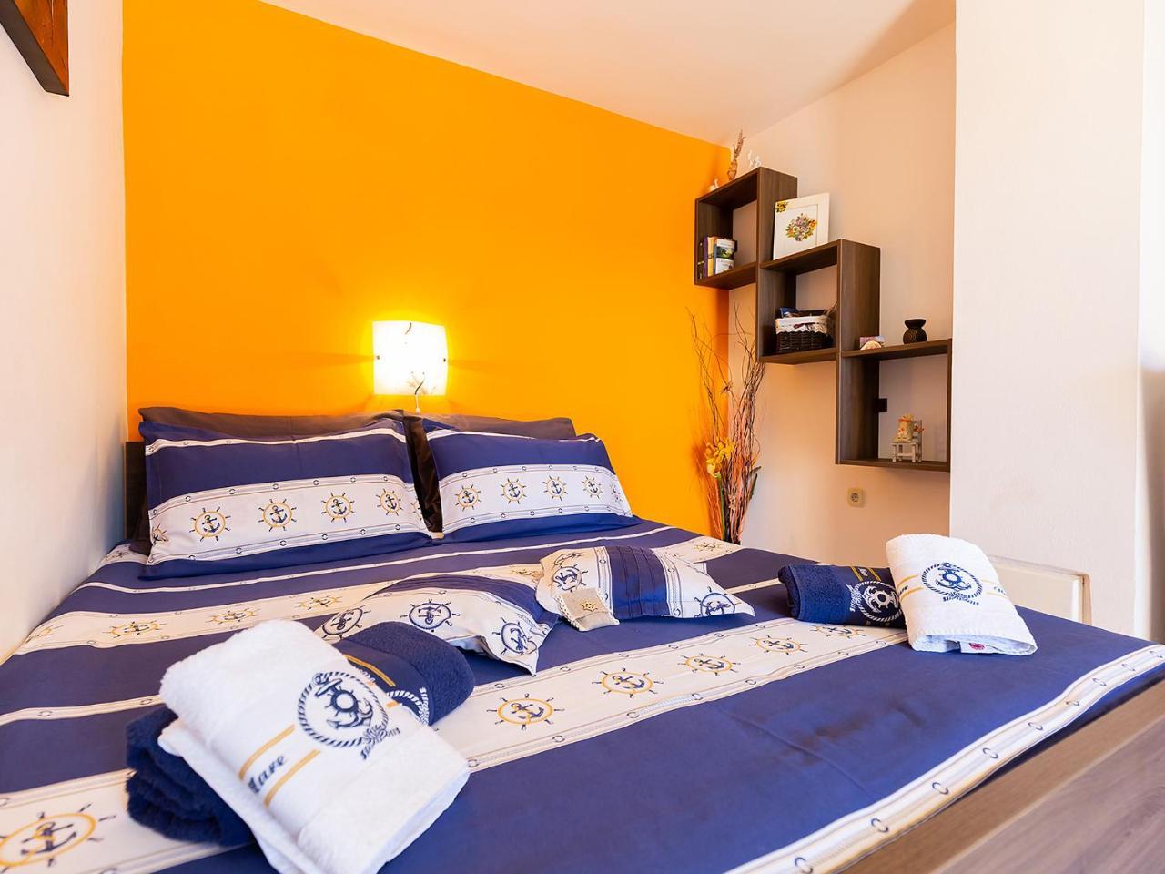 Apartments Alice Green Oasis - Porec Ngoại thất bức ảnh