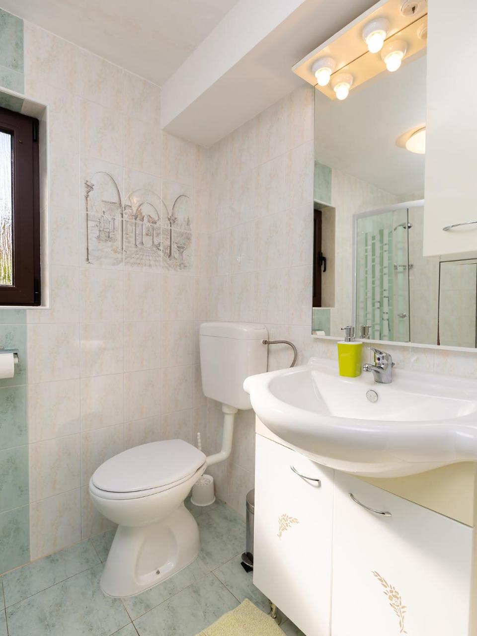 Apartments Alice Green Oasis - Porec Ngoại thất bức ảnh
