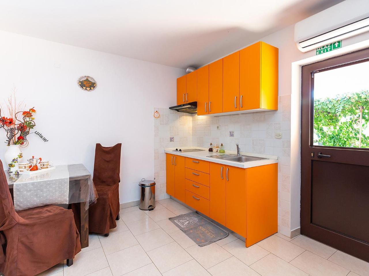 Apartments Alice Green Oasis - Porec Ngoại thất bức ảnh