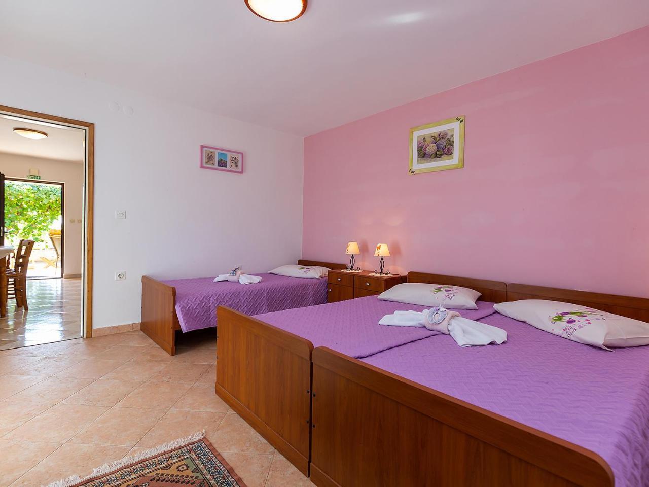 Apartments Alice Green Oasis - Porec Ngoại thất bức ảnh
