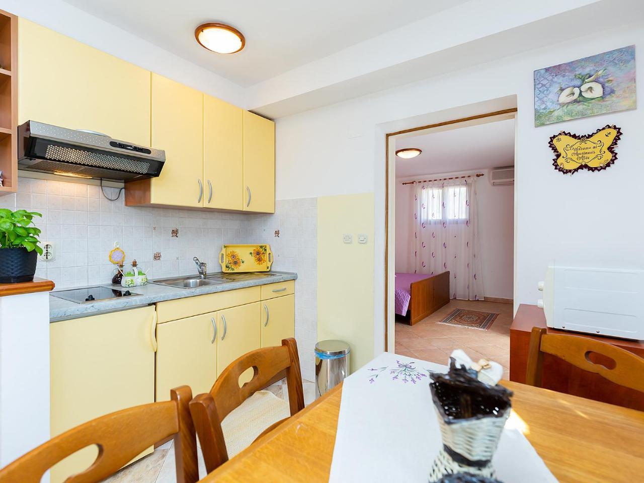 Apartments Alice Green Oasis - Porec Ngoại thất bức ảnh