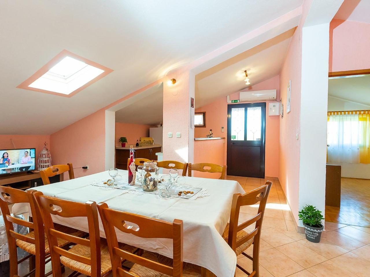 Apartments Alice Green Oasis - Porec Ngoại thất bức ảnh