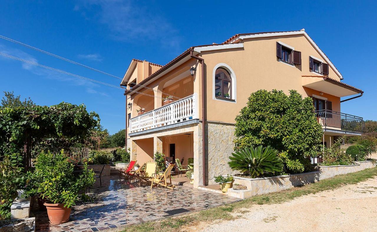 Apartments Alice Green Oasis - Porec Ngoại thất bức ảnh